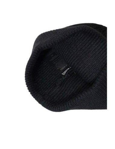 Bonnet homme Antony Morato noir
