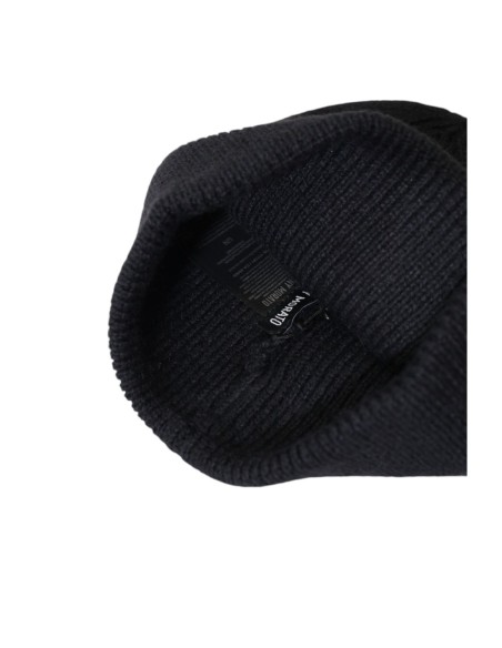 Bonnet homme Antony Morato noir