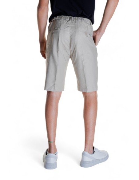 Bermuda homme Antony Morato beige