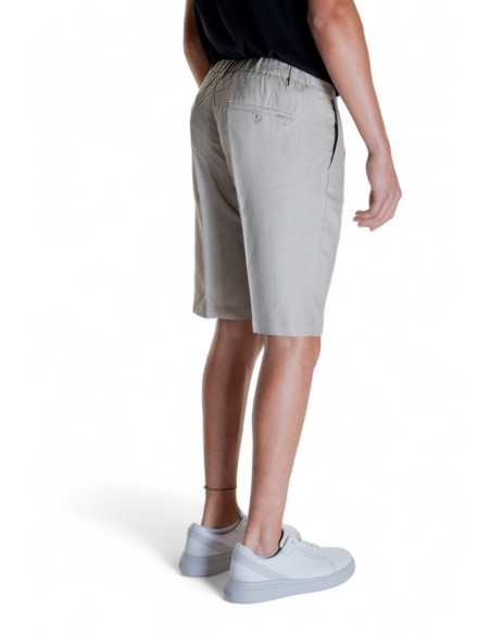 Bermuda homme Antony Morato beige