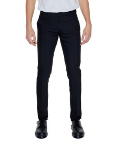 Pantalon homme Antony Morato noir