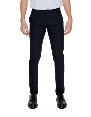 Pantalon homme Antony Morato noir