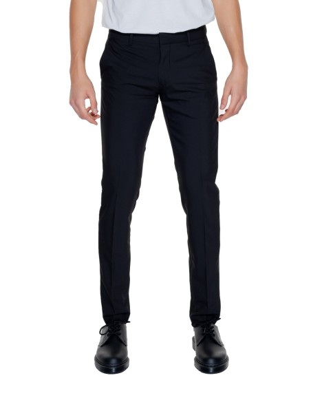 Pantalon homme Antony Morato noir