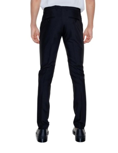 Pantalon homme Antony Morato noir