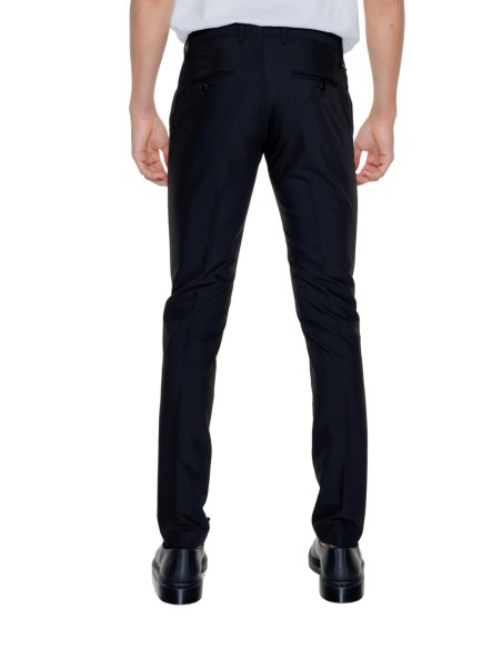 Pantalon homme Antony Morato noir