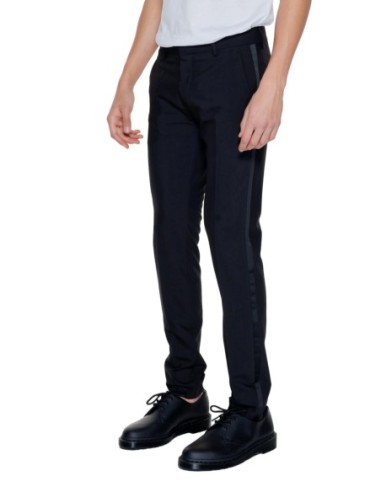 Pantalon homme Antony Morato noir