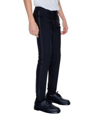Pantalon homme Antony Morato noir