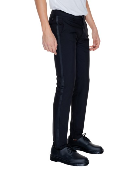 Pantalon homme Antony Morato noir