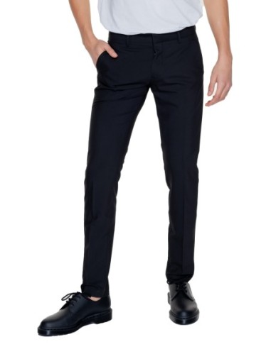 Pantalon homme Antony Morato noir