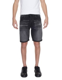 Bermuda homme Antony Morato noir