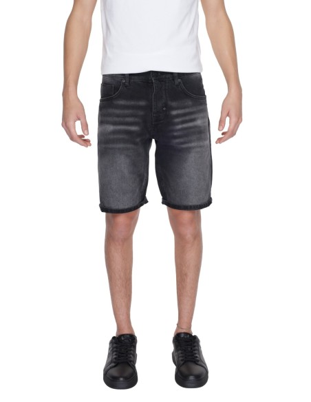 Bermuda homme Antony Morato noir