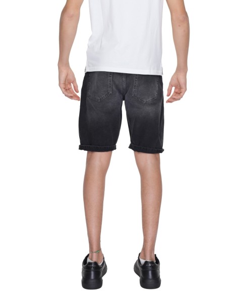Bermuda homme Antony Morato noir