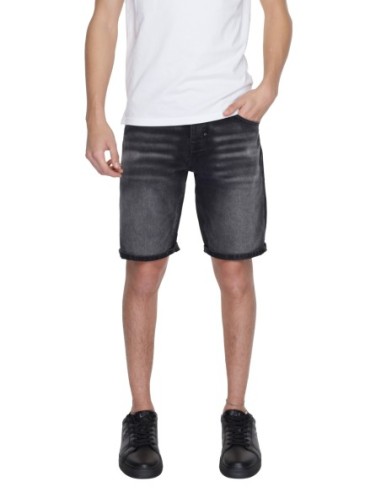 Bermuda homme Antony Morato noir