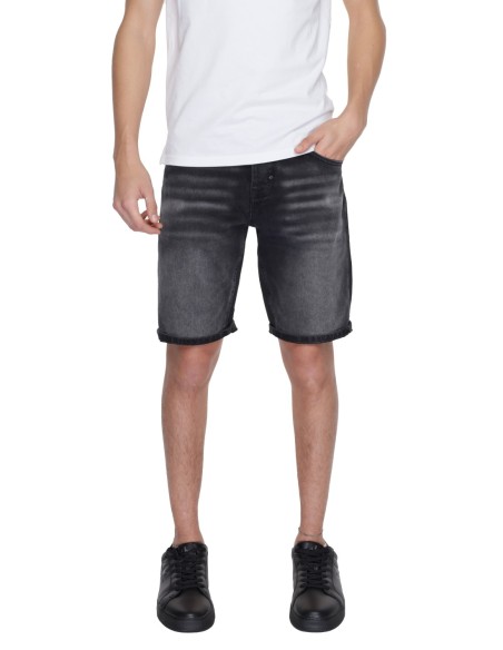 Bermuda homme Antony Morato noir