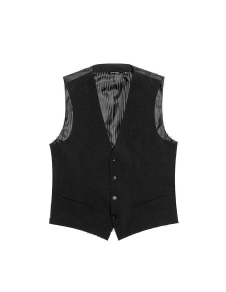 Gilet homme Antony Morato noir