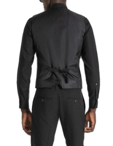 Gilet homme Antony Morato noir