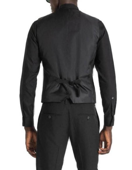 Gilet homme Antony Morato noir