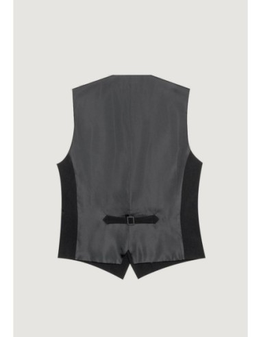 Gilet homme Antony Morato noir