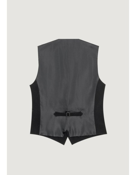 Gilet homme Antony Morato noir