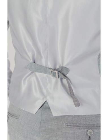 Gilet homme Antony Morato gris