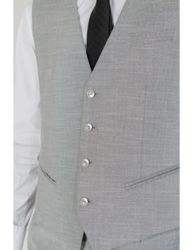 Gilet homme Antony Morato gris