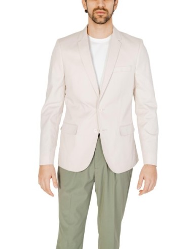 Veste homme Antony Morato blanc