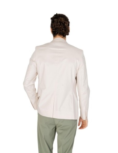 Veste homme Antony Morato blanc