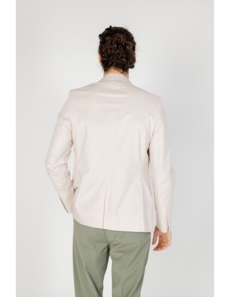 Veste homme Antony Morato blanc