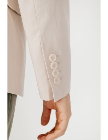 Veste homme Antony Morato blanc