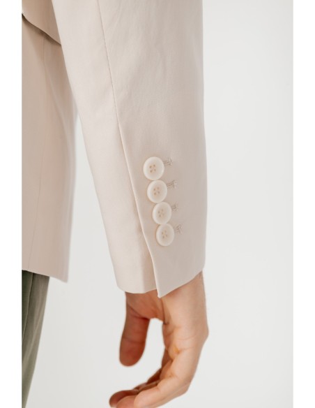 Veste homme Antony Morato blanc