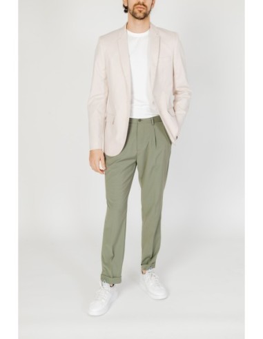 Veste homme Antony Morato blanc