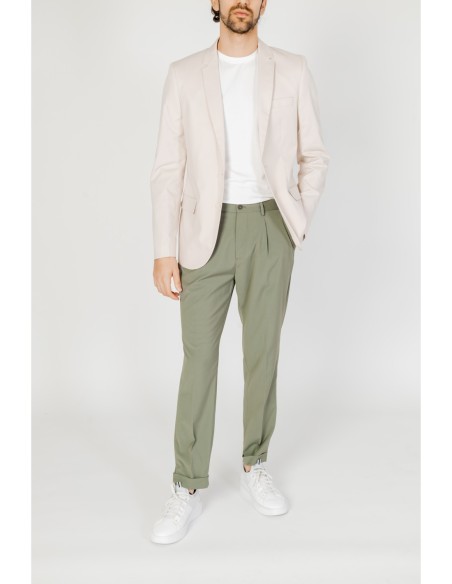 Veste homme Antony Morato blanc