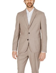 Veste homme Antony Morato beige
