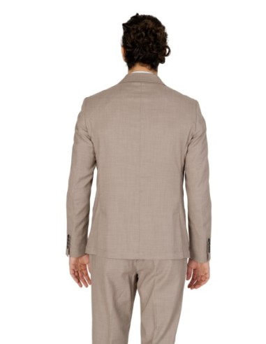 Veste homme Antony Morato beige