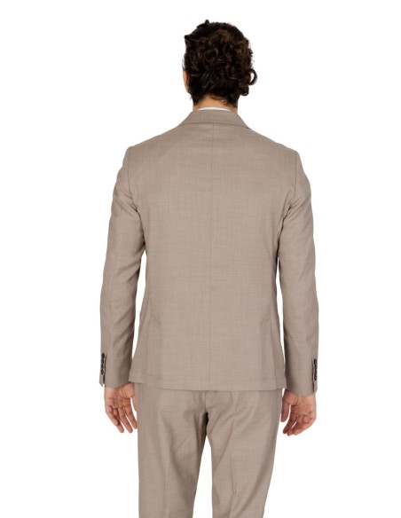 Veste homme Antony Morato beige
