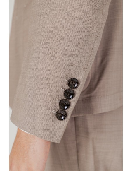 Veste homme Antony Morato beige