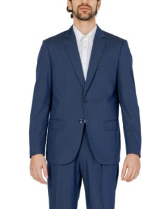Veste homme Antony Morato bleu