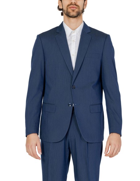 Veste homme Antony Morato bleu