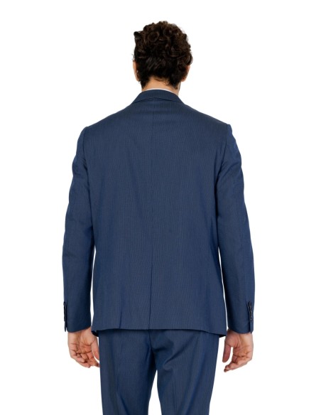 Veste homme Antony Morato bleu