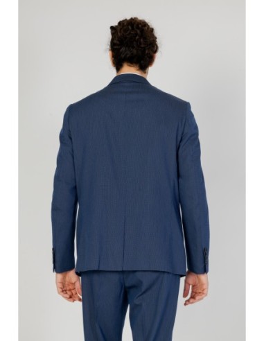 Veste homme Antony Morato bleu