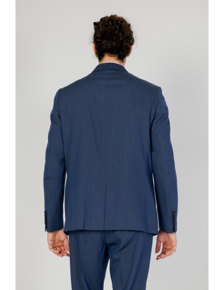 Veste homme Antony Morato bleu