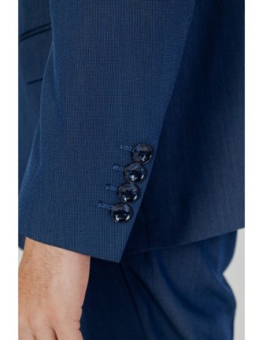 Veste homme Antony Morato bleu