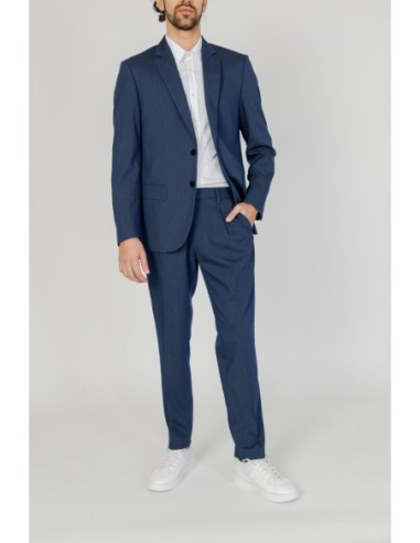 Veste homme Antony Morato bleu