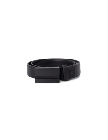 Ceinture homme Antony Morato noir