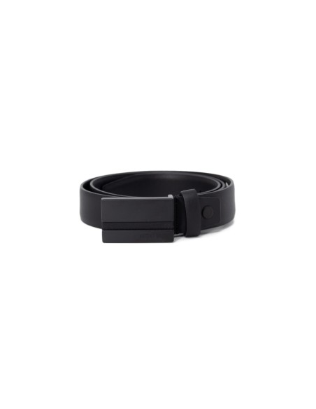 Ceinture homme Antony Morato noir