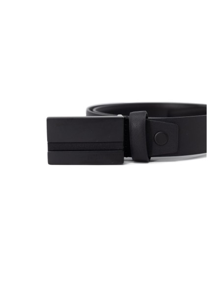 Ceinture homme Antony Morato noir
