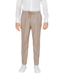 Pantalon homme Antony Morato beige