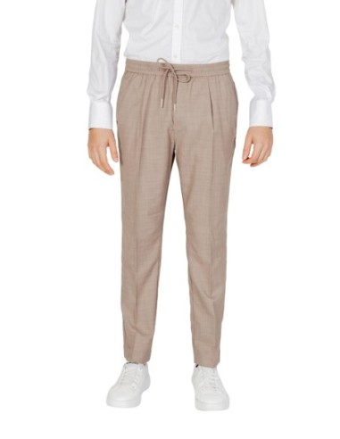 Pantalon homme Antony Morato beige