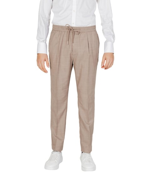 Pantalon homme Antony Morato beige