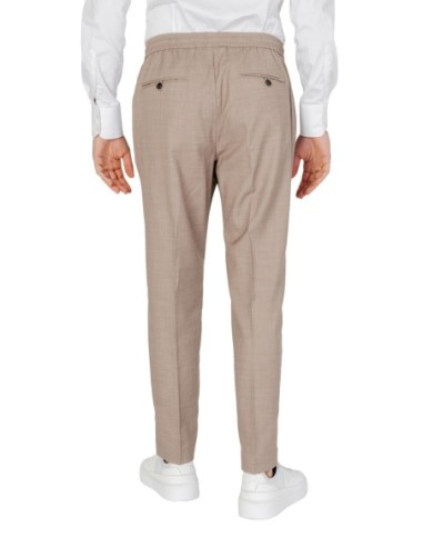 Pantalon homme Antony Morato beige